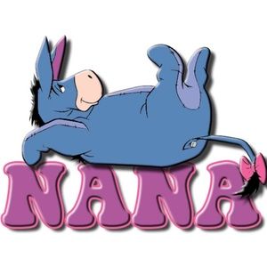 Meet your Posher, Ann